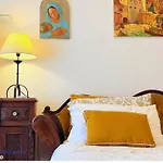 Feriehus Atelier Guest House, Arte E Vacanze In Sicilia *