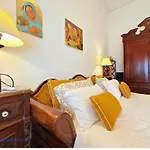 Atelier Guest House, Arte E Vacanze In Sicilia Feriehus Trapani