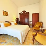 Atelier Guest House, Arte E Vacanze In Sicilia Feriehus