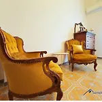 Atelier Guest House, Arte E Vacanze In Sicilia * Trapani