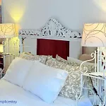 Atelier Guest House, Arte E Vacanze In Sicilia * Trapani