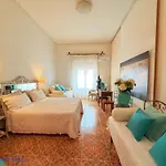 Feriehus Atelier Guest House, Arte E Vacanze In Sicilia Trapani