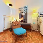 Feriehus Atelier Guest House, Arte E Vacanze In Sicilia