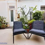 Feriehus Atelier Guest House, Arte E Vacanze In Sicilia