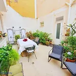 Atelier Guest House, Arte E Vacanze In Sicilia *