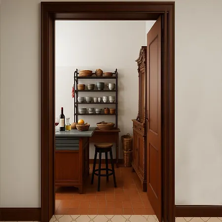 Atelier Guest House, Arte E Vacanze In Sicilia * Trapani