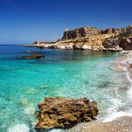 Atelier Guest House, Arte E Vacanze In Sicilia Trapani
