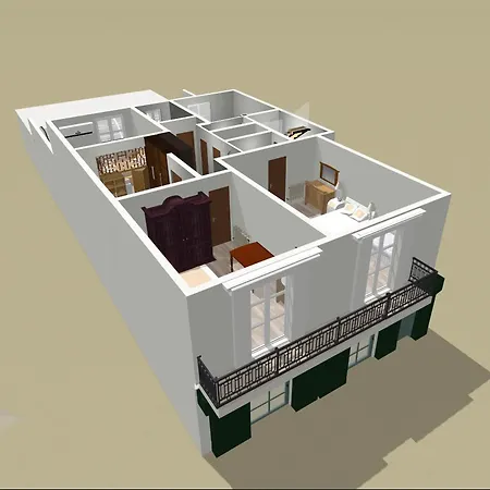 Atelier Guest House, Arte E Vacanze In Sicilia