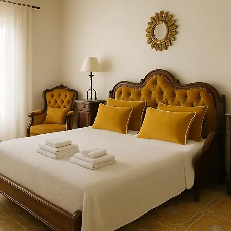 Atelier Guest House, Arte E Vacanze In Sicilia