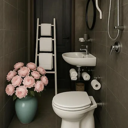 Дом отдыха Atelier Guest House, Arte E Vacanze In Sicilia