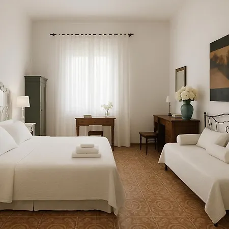 Atelier Guest House, Arte E Vacanze In Sicilia Trapani