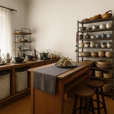 Дом отдыха Atelier Guest House, Arte E Vacanze In Sicilia *