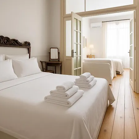 Atelier Guest House, Arte E Vacanze In Sicilia Holiday home *