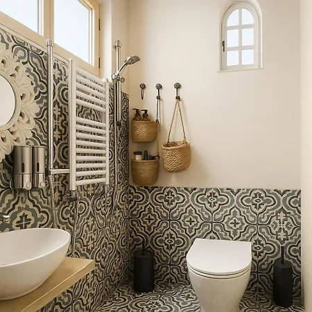 Дом отдыха Atelier Guest House, Arte E Vacanze In Sicilia Трапани