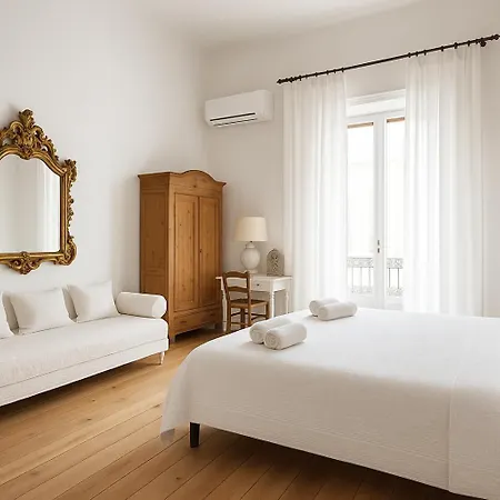 Atelier Guest House, Arte E Vacanze In Sicilia Holiday home