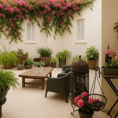 Holiday home Atelier Guest House, Arte E Vacanze In Sicilia