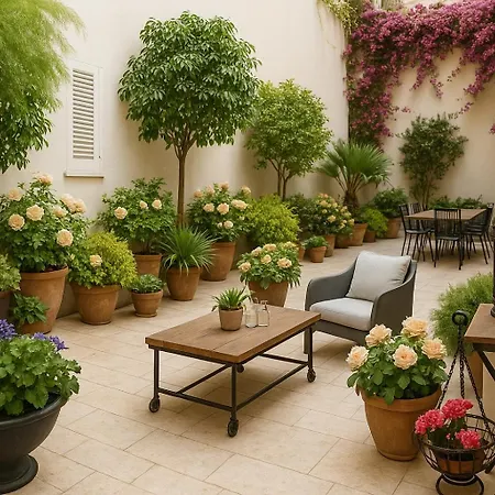 Holiday home Atelier Guest House, Arte E Vacanze In Sicilia Trapani