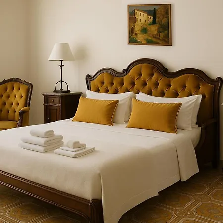 Atelier Guest House, Arte E Vacanze In Sicilia Holiday home